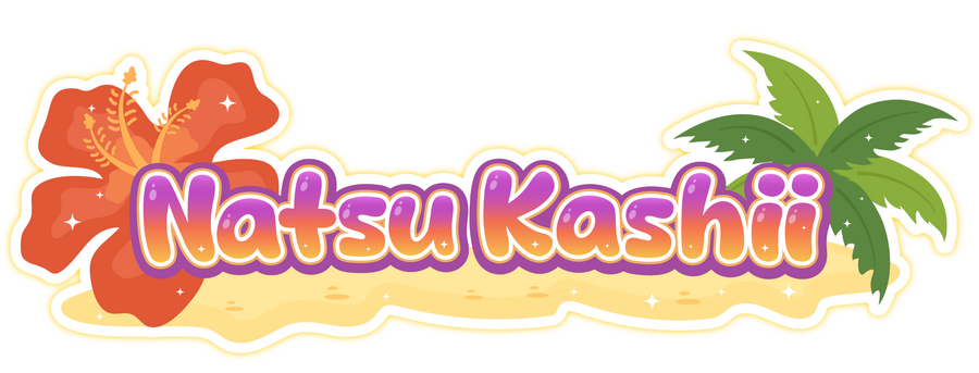 Natsu Kashii