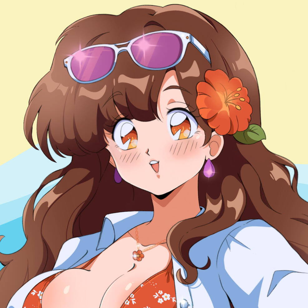 Natsu Kashii